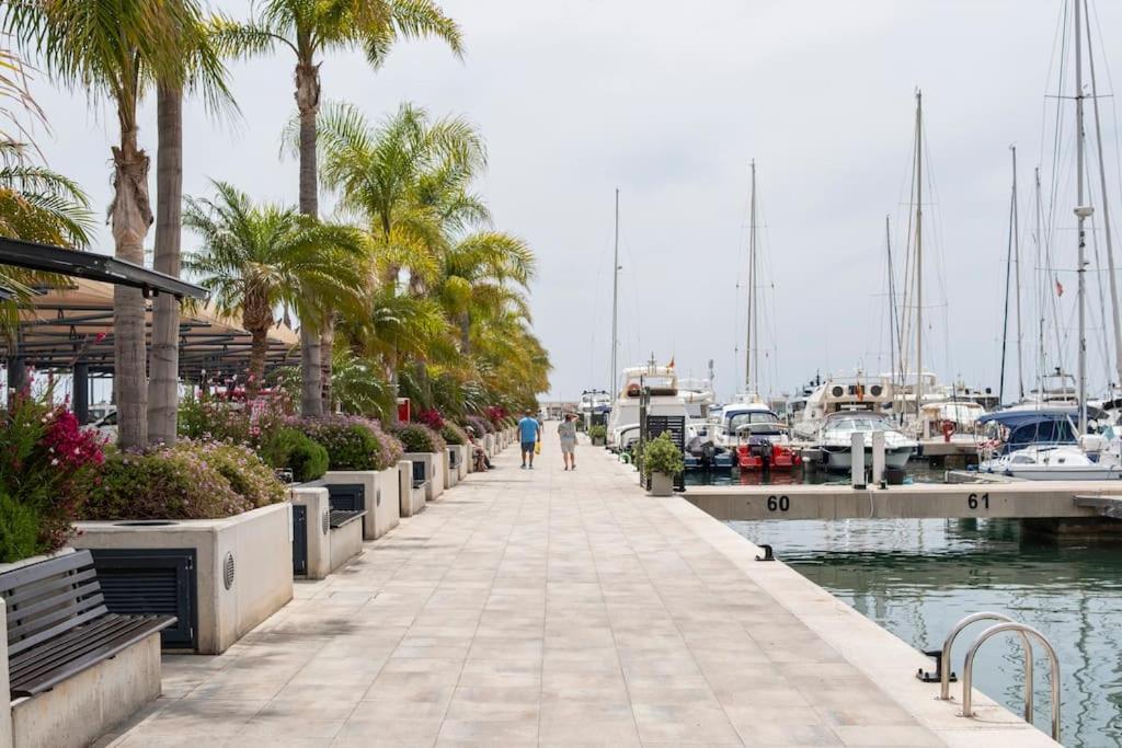 Acogedor Alojamiento A Pocos Metros De La Playa Santa Pola Luaran gambar